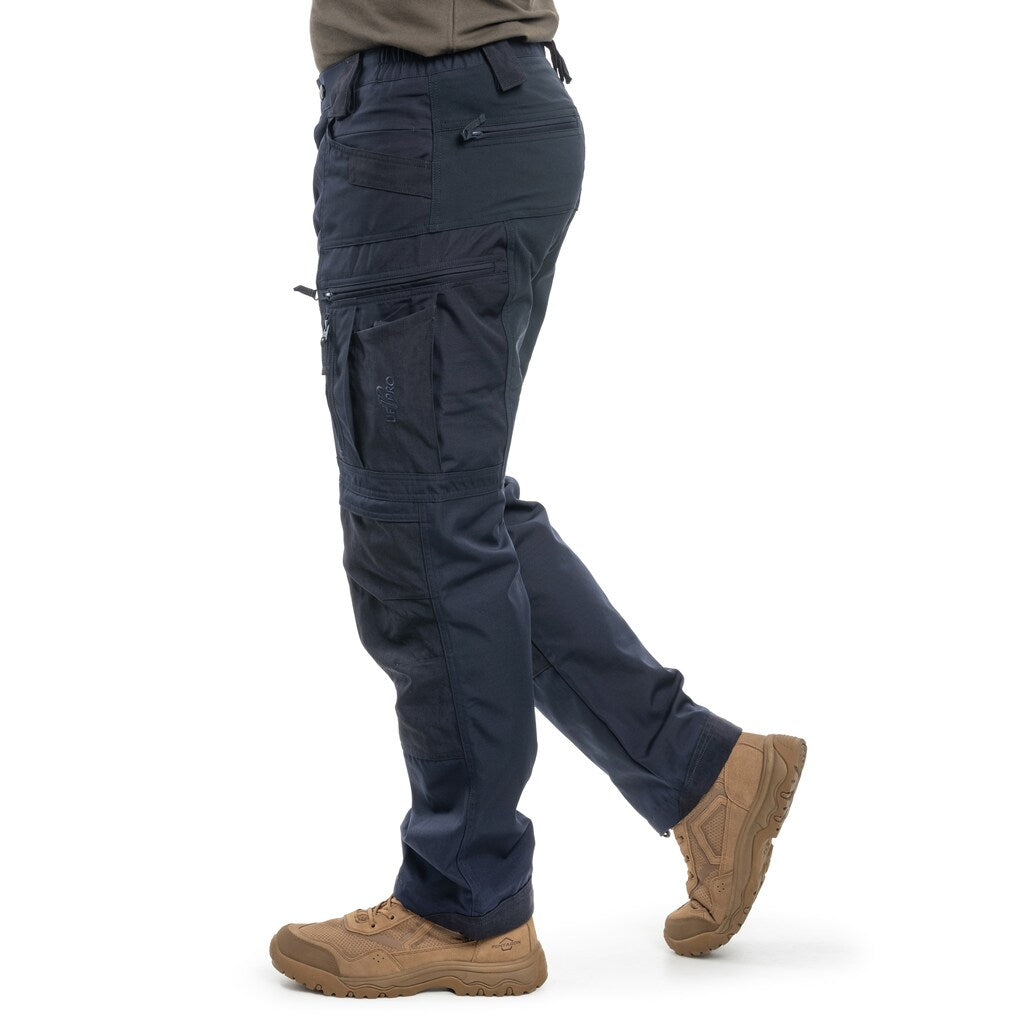 Spodnie UF PRO P-40 All-Terrain Gen.2 Tactical - Navy Blue