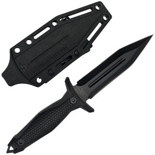 Sztylet Takumitak Protector - Black/Coyote Brown