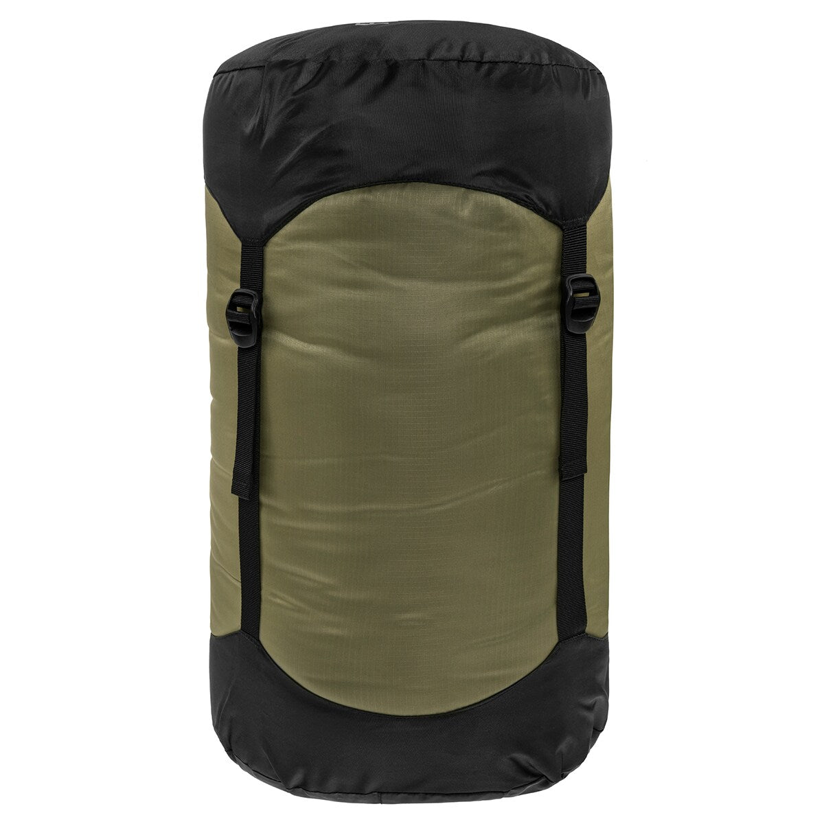 Śpiwór Fjord Nansen Trondeland MID Olive Drab 2000 g - lewy