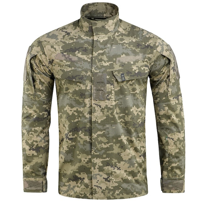 Bluza mundurowa M-Tac Sturm Rip-Stop - MM14