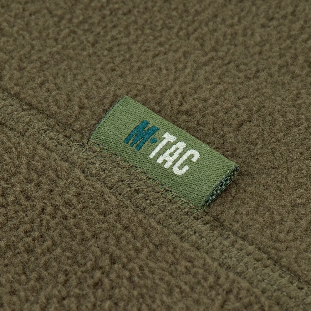 Szalokominiarka ze ściągaczem M-Tac Elite Polar - Dark Olive