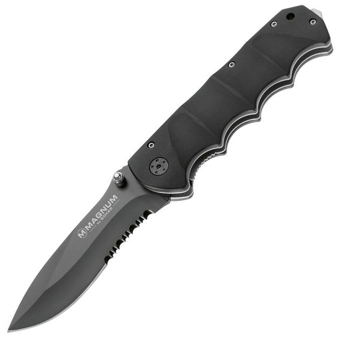 Nóż składany Boker Magnum Black Spear