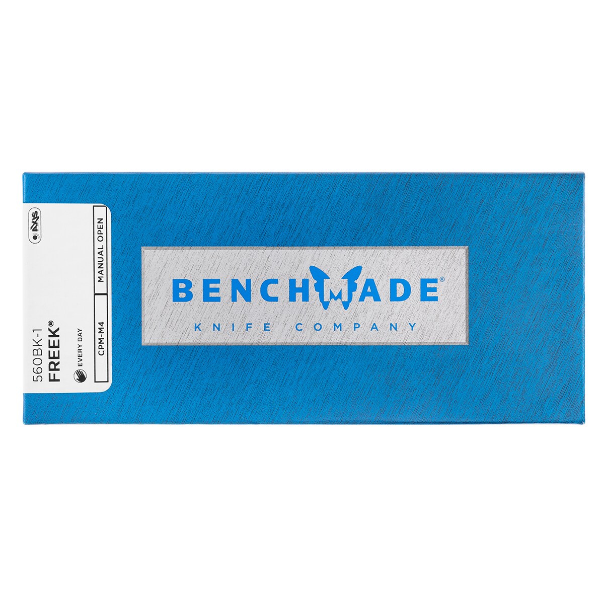 Nóż składany Benchmade Freek CPM-M4 - Super Freek G10