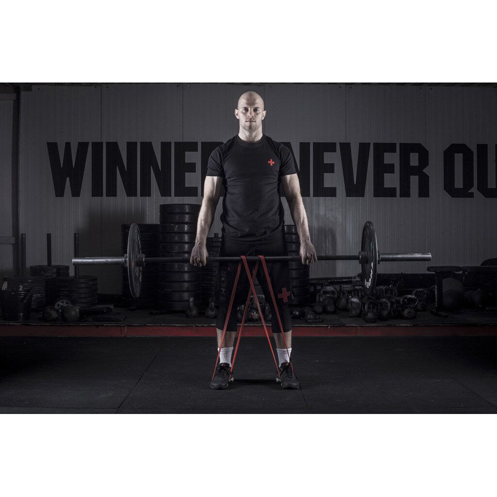 Guma do ćwiczeń Thorn+Fit SuperBand Large