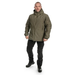 Kurtka Pentagon Hoplite Parka - RAL7013
