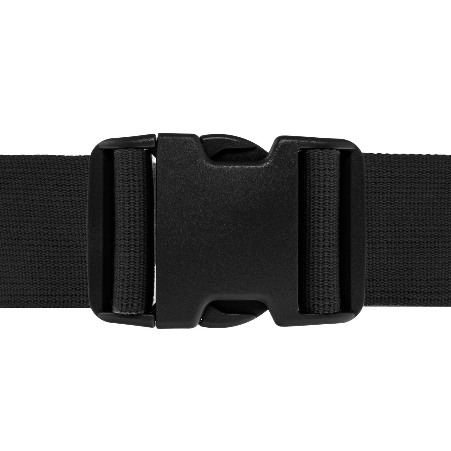 Pas taktyczny Mil-Tec Army Belt Quick Release - Black