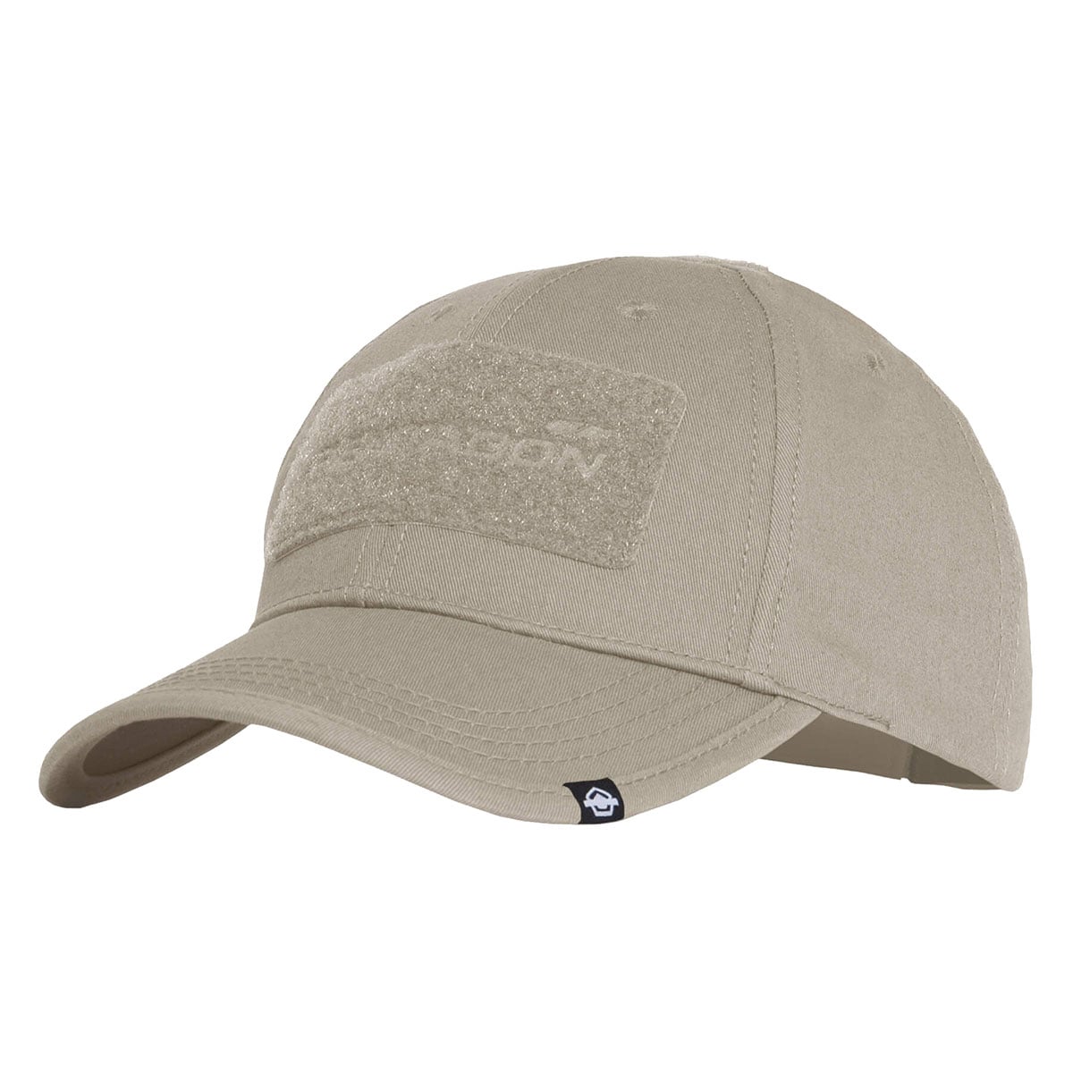 Czapka z daszkiem Pentagon Tactical 2.0 - Khaki