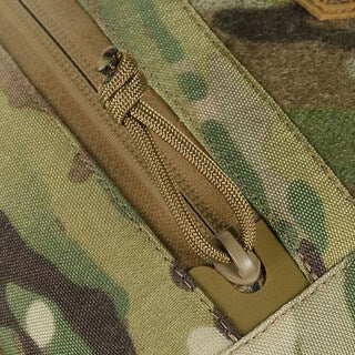 Torba M-Tac Sphaera Hardsling Bag Large Elite z rzepem - MultiCam