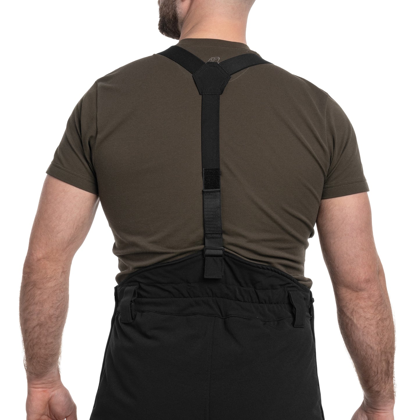 Spodnie UF PRO Delta OL 4.0 Tactical Winter - Black