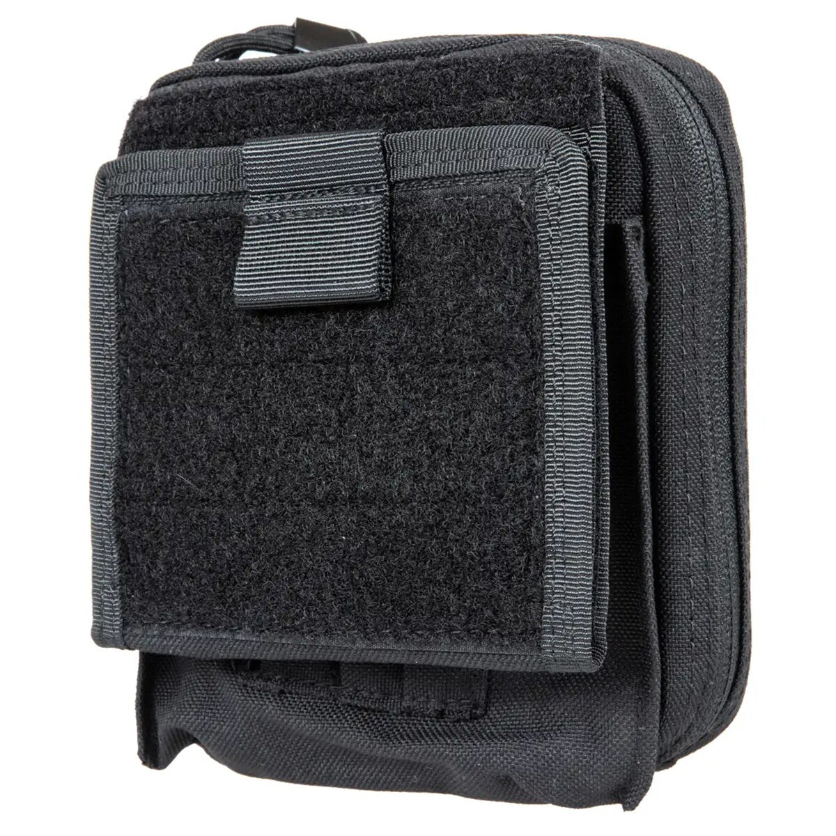 Mała kieszeń administracyjna z mapnikiem Specna Arms - Black