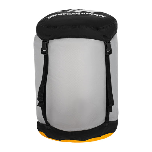 Worek kompresyjny Sea to Summit Evac Compression Dry Bag Ultralight 20 l - High Rise Grey