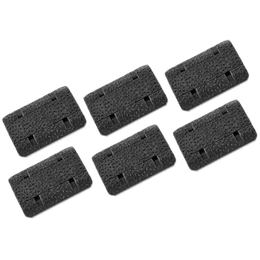 Zestaw osłon szyny Magpul M-LOK Rail Covers Type 2 - Black