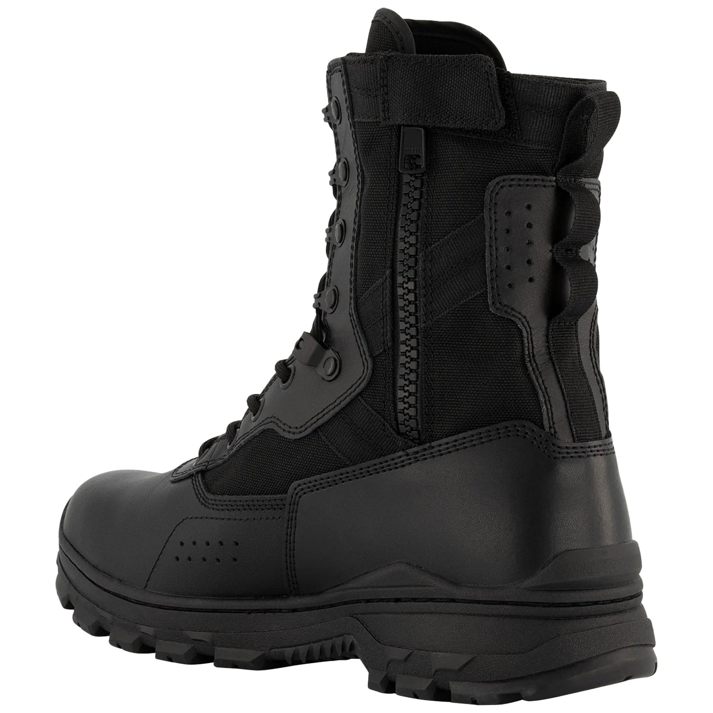 Buty taktyczne Magnum Scorpion II 8.0 - Black