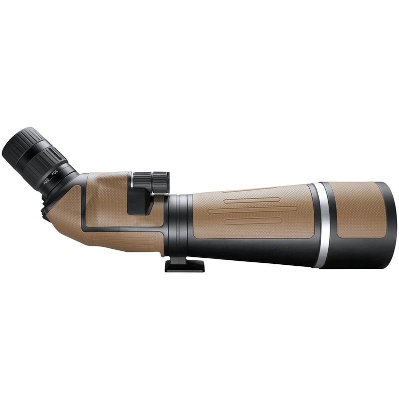 Luneta obserwacyjna Bushnell Forge 20-60x80 - kątowa