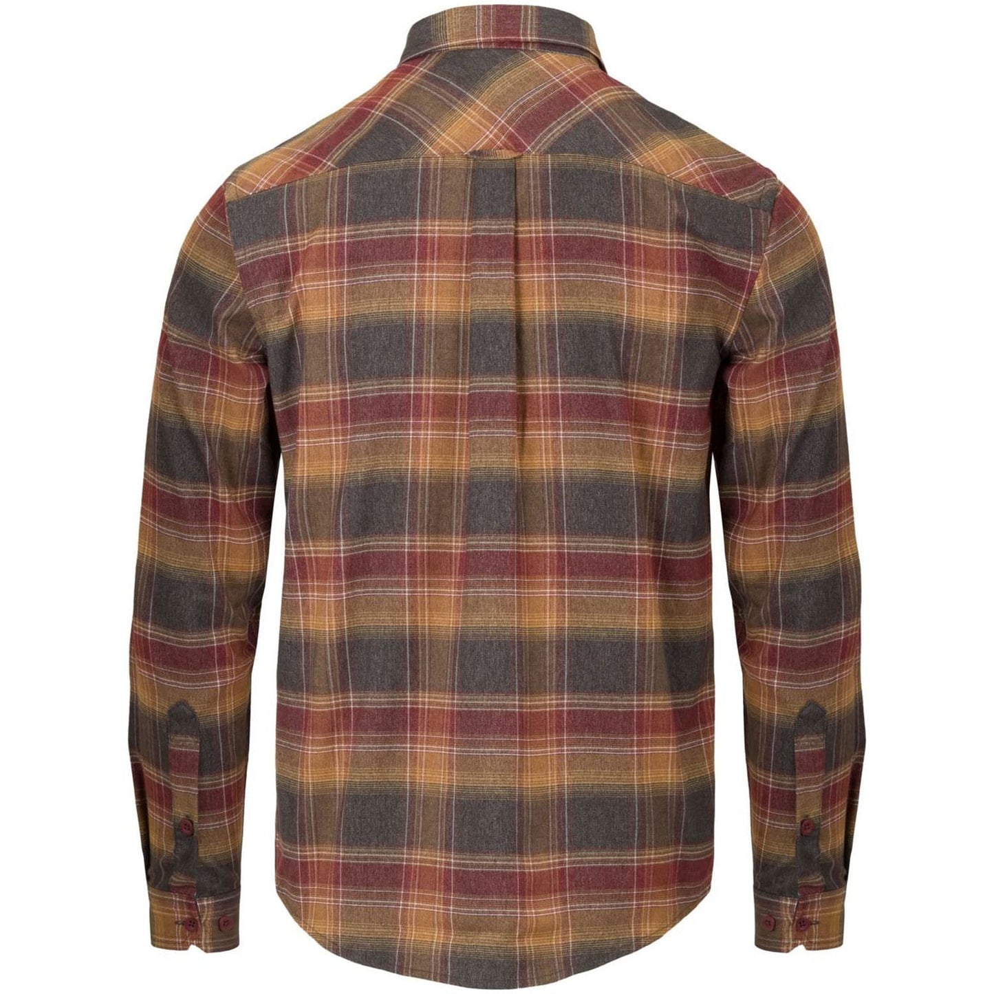 Koszula Helikon GreyMan Polyester/Nylon - Amber Plaid