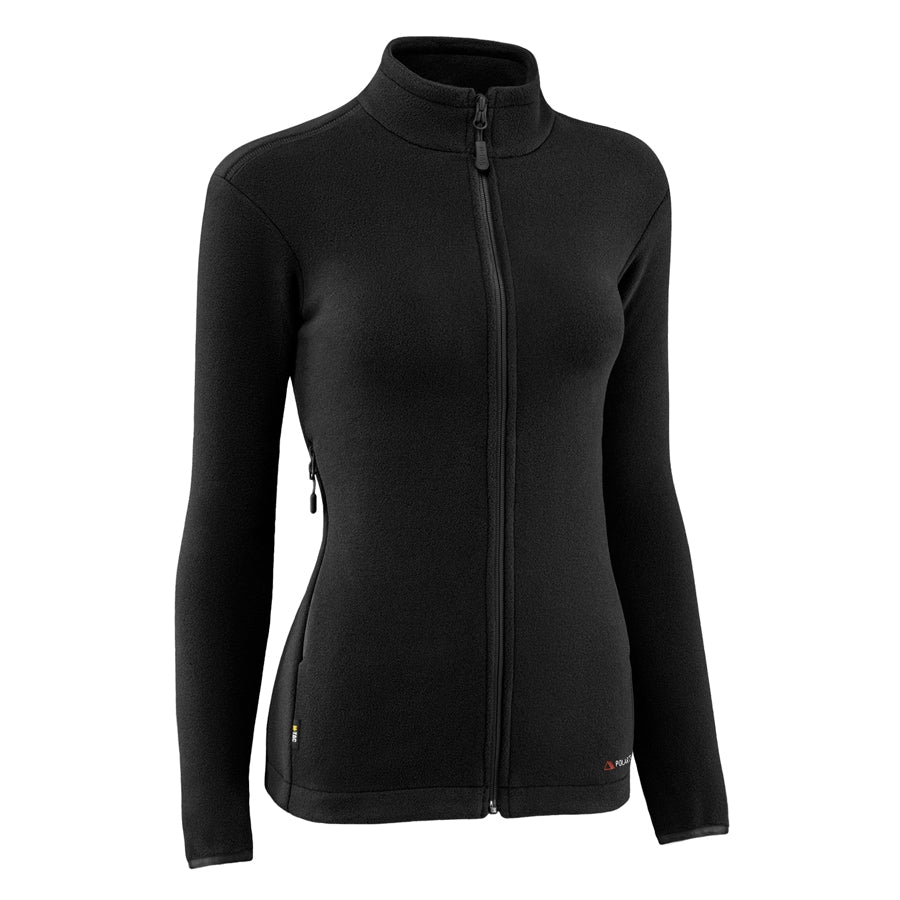 Polar damski M-Tac Nord Fleece Lady - Black
