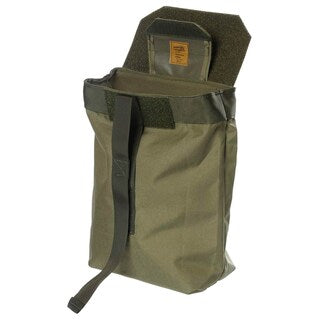 Torba zrzutowa Lindnerhof Hanger LT112 - Stone Grey