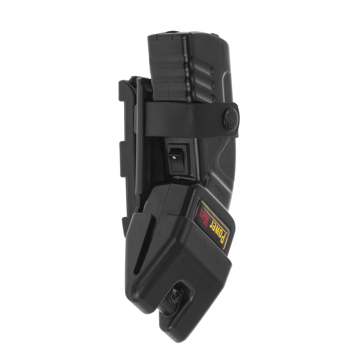 Kabura obrotowa ESP SGH-44 na paralizator POWER Max - UBC-04-1 Clip