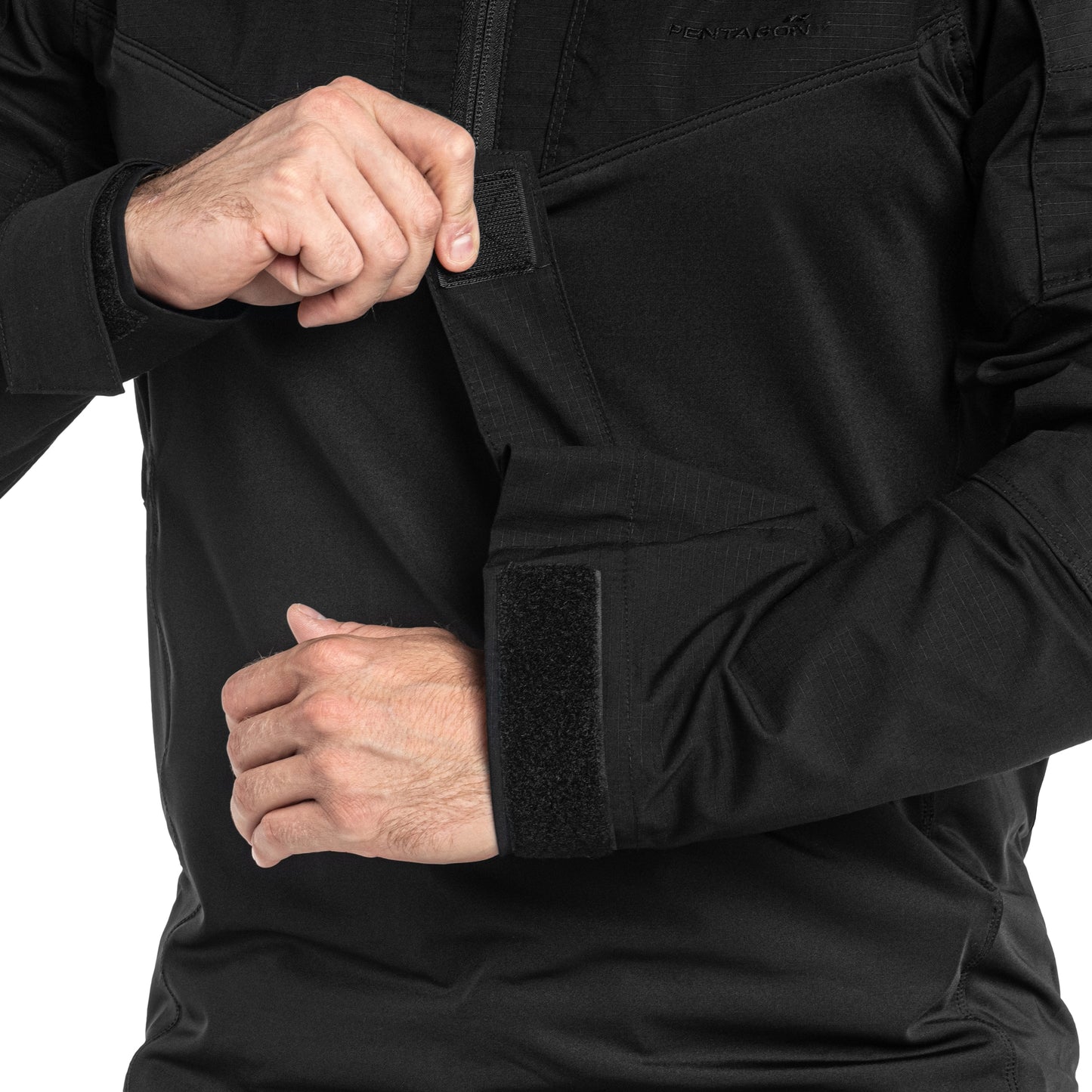 Bluza Pentagon Combat Shirt Ranger - Black
