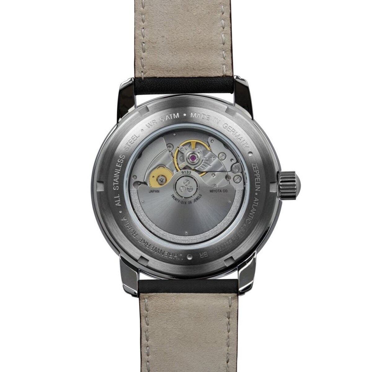 Zegarek Zeppelin Atlantic 8468-1 Automatik