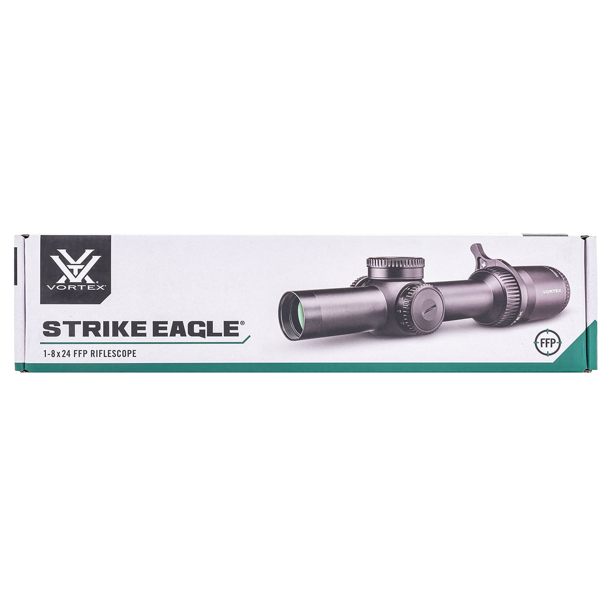 Luneta celownicza Vortex Strike Eagle EBR-8 1-8X24