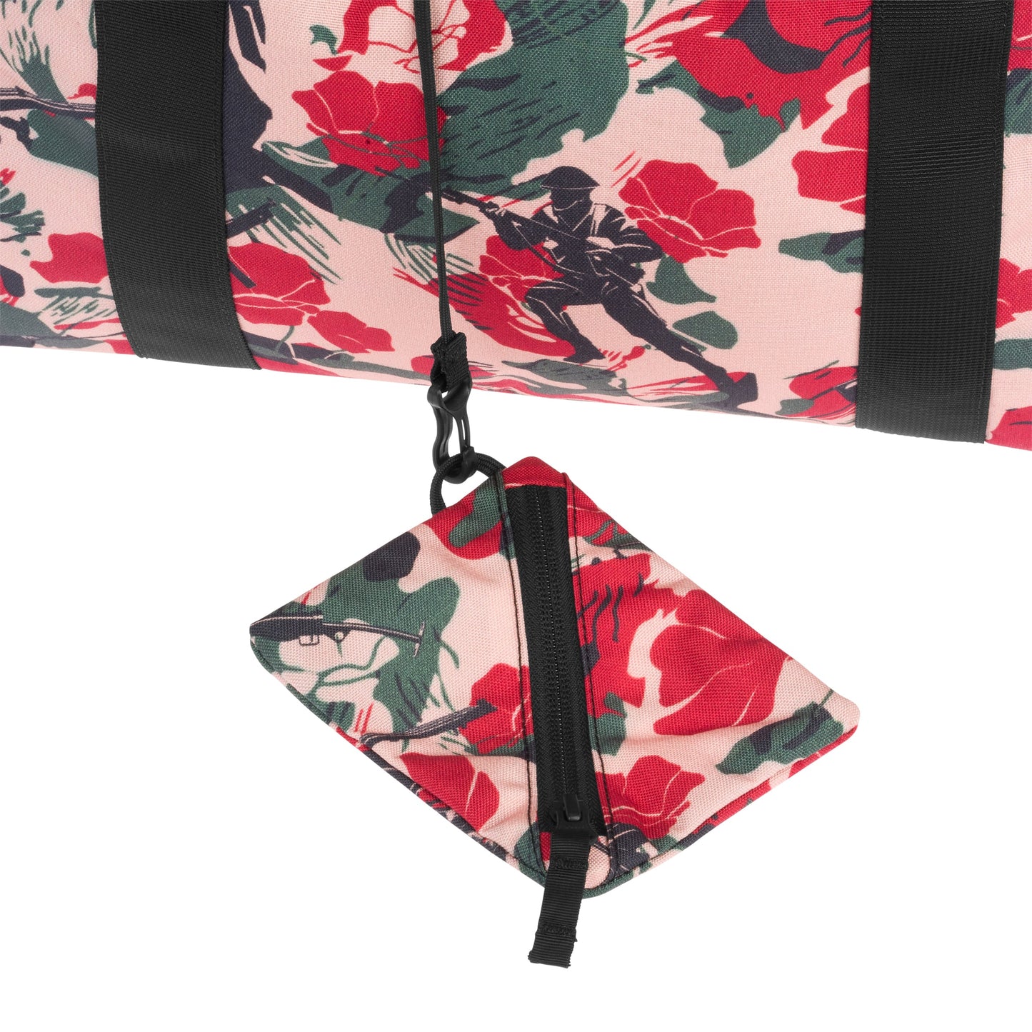Torba Helikon Field Tote Cordura - Cassino