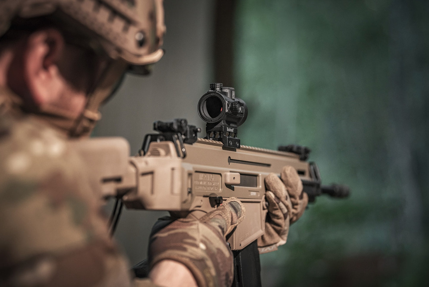 Kolimator Bushnell AR Optics TRS-26