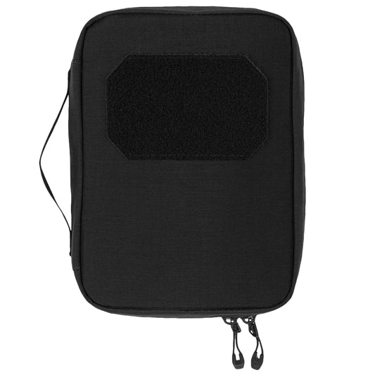 Kieszeń Stoirm Large Pouch V.2 - Black