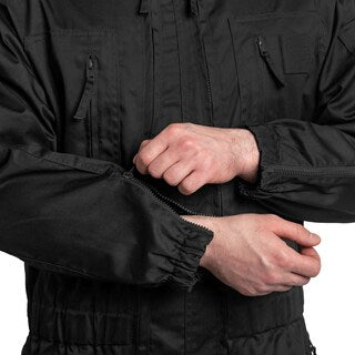 Kombinezon Brandit Flight Suit - Black