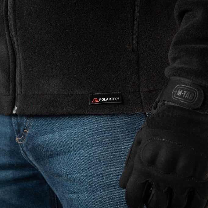 Polar M-Tac Nord Polartec - Black
