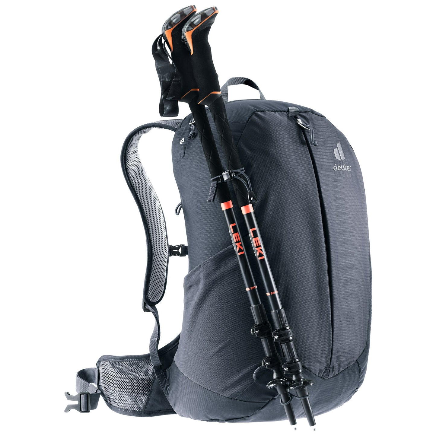 Plecak turystyczny Deuter Ac Lite 23 l - Black