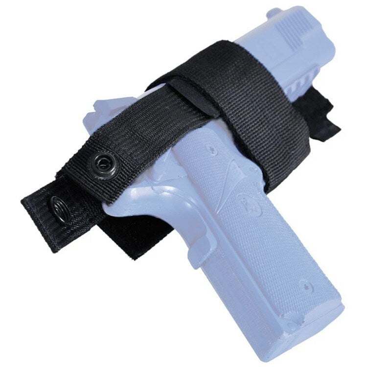 Kabura Hazard 4 Stick-Up Modular Universal Holster - Black