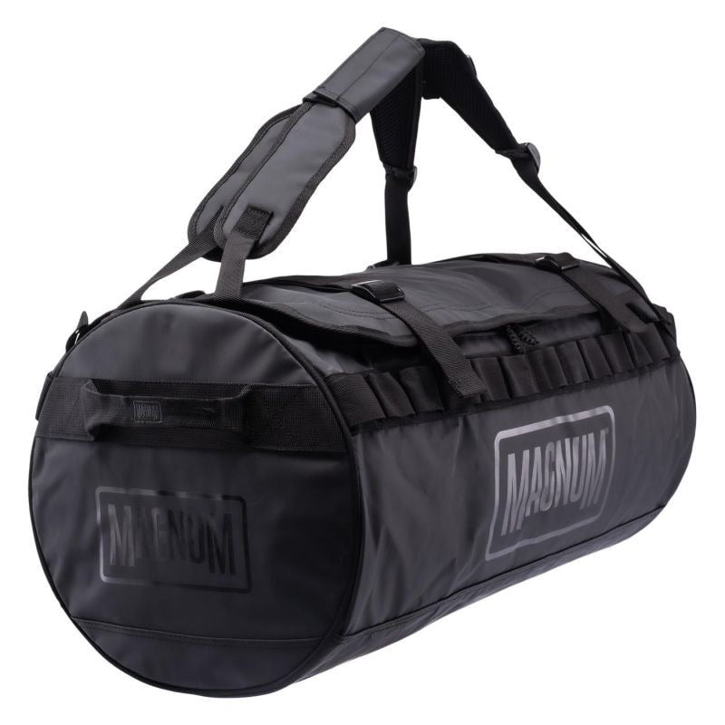 Torba Magnum Duffel 60 l - Black