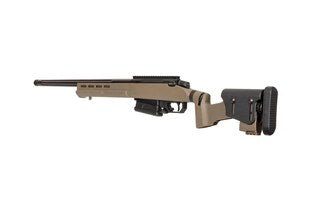 Karabin snajperski ASG Amoeba Striker Tactical T1 - Dark Earth