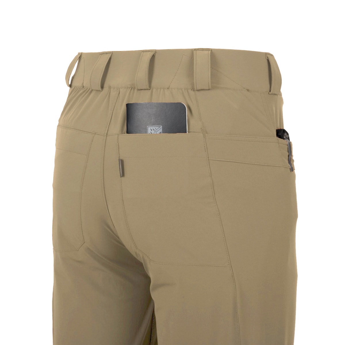 Spodnie Helikon CTP VersaStretch Lite - Khaki