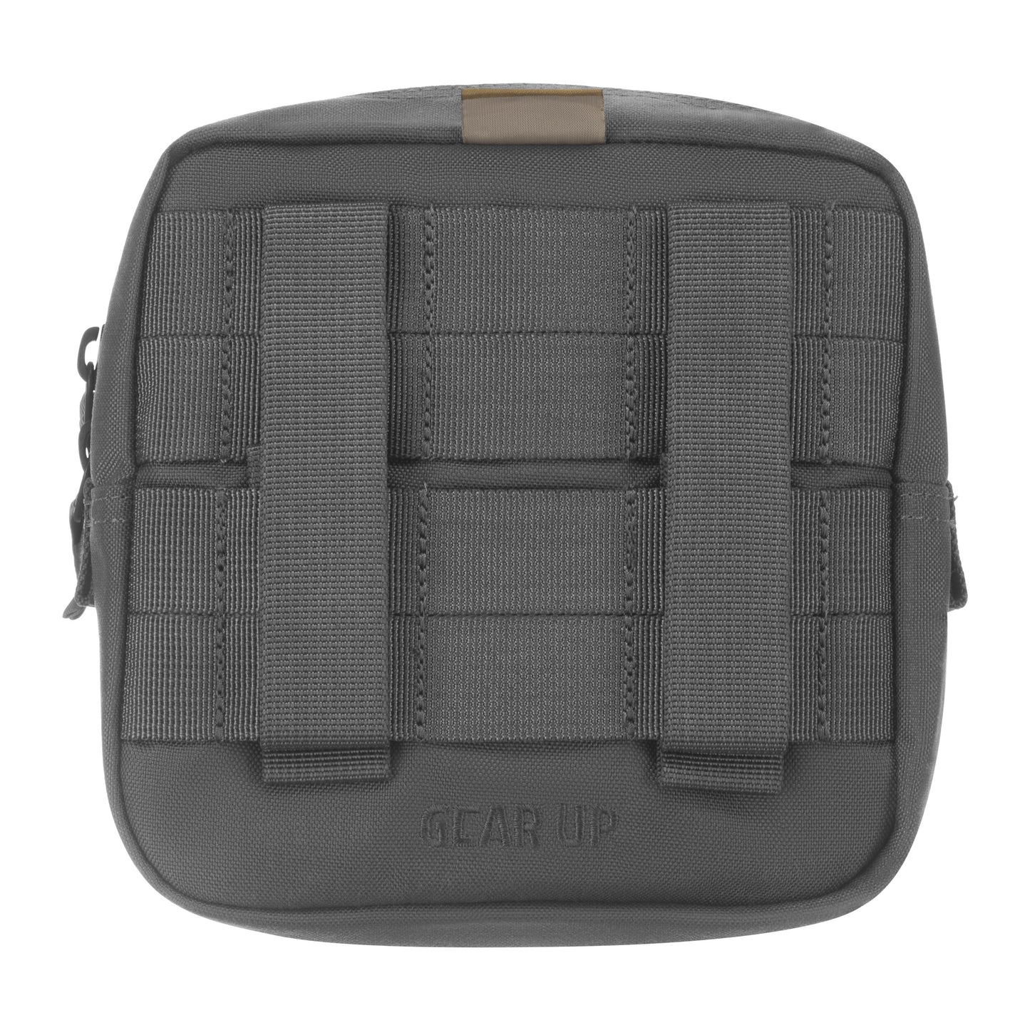 Zasobnik Pentagon Elpis Pouch 15 x 15 cm - Wolf Grey