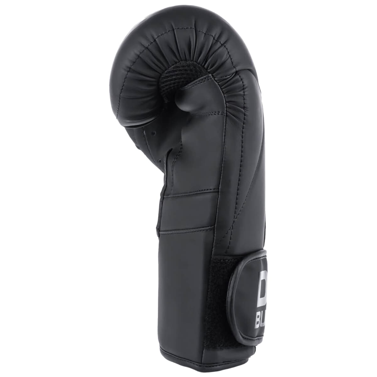 Rękawice bokserskie DBX Bushido Hammer - Black