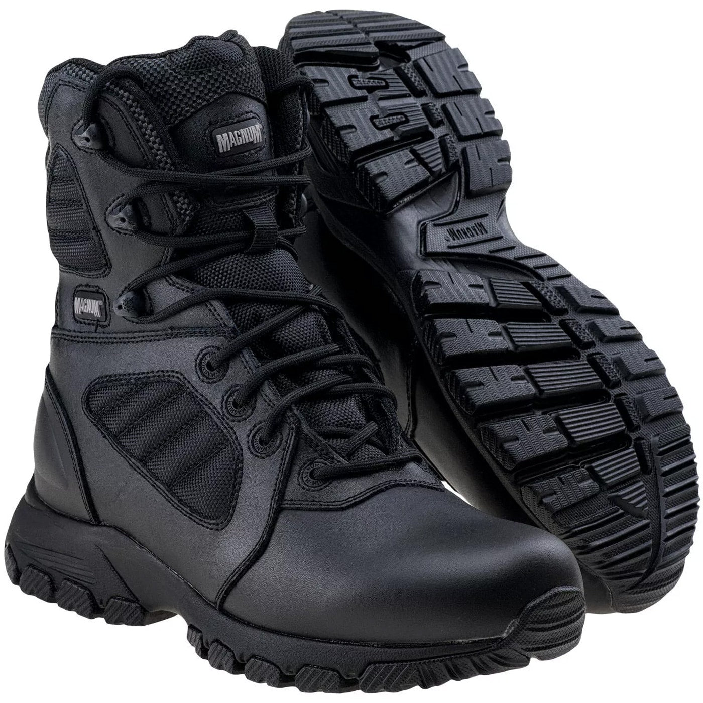 Buty taktyczne Magnum Lynx 8.0 - Black