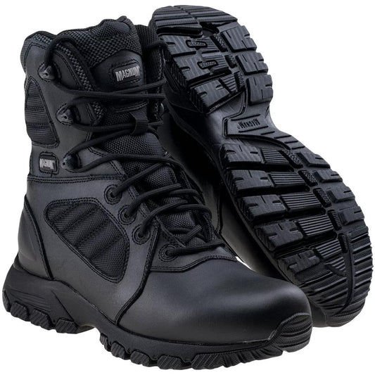 Buty taktyczne Magnum Lynx 8.0 - Black