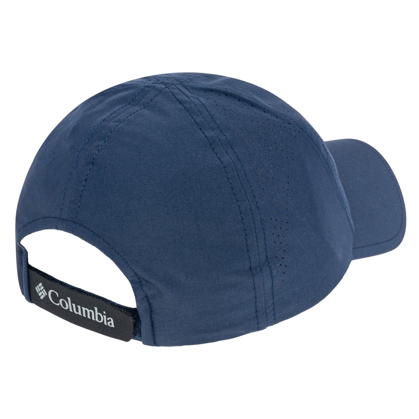 Czapka z daszkiem Columbia Silver Ridge IV Ball Cap - Collegiate Navy