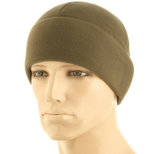 Czapka M-Tac Watch Cap Polartec - Dark Olive