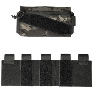 Kamizelka Primal Gear AC-1 Lightweight - MultiCam Black