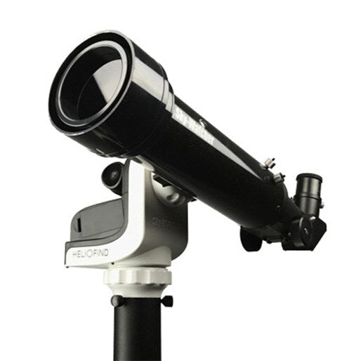 Teleskop Sky Watcher SolarQuest 70/500 z montażem HelioFind