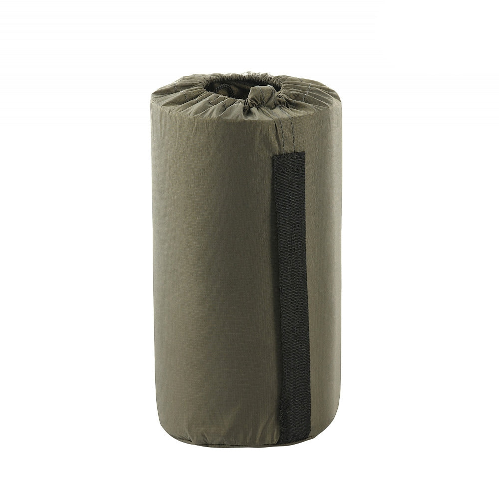 Materac jednoosobowy M-Tac 195 x 60 cm - Olive