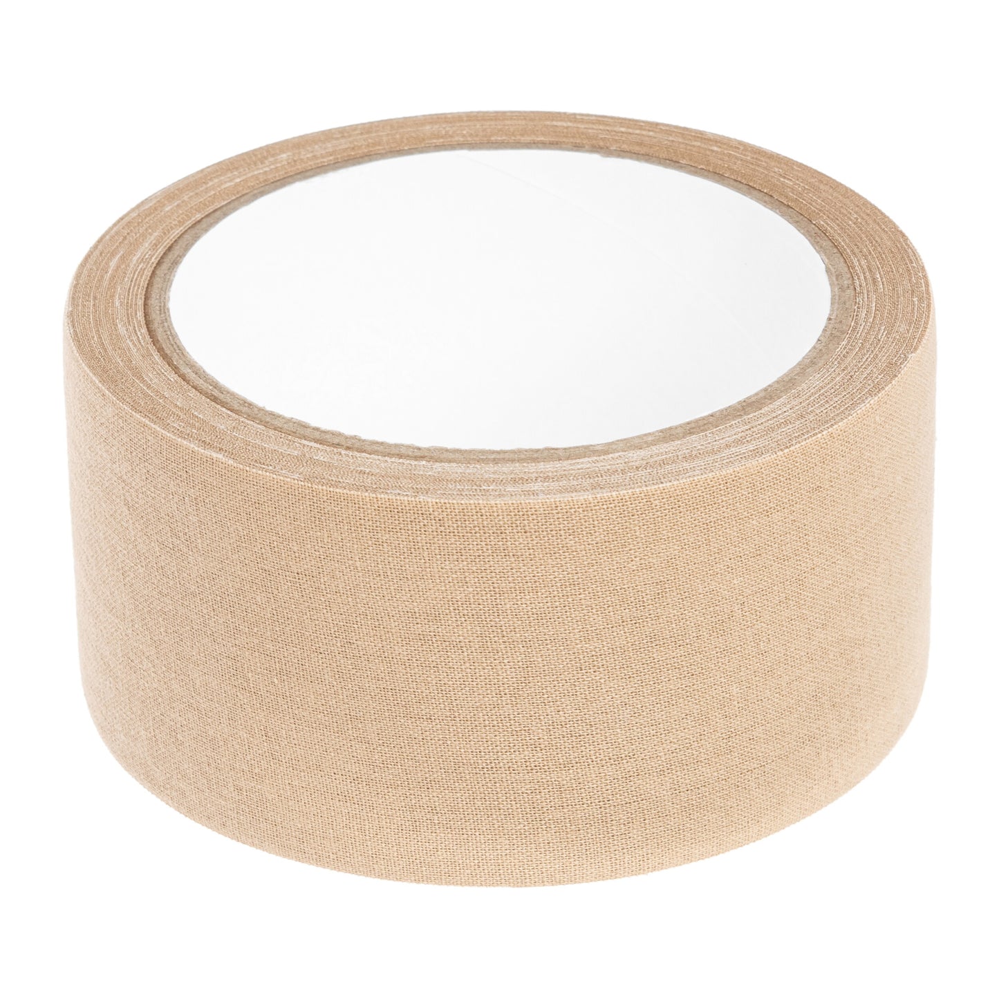 Taśma maskująca MFH 50 mm x 10 m - Khaki