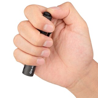 Latarka Olight I3T EOS Carbon Fiber - 180 lumenów