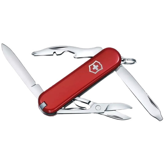 Scyzoryk Victorinox Rambler - Red