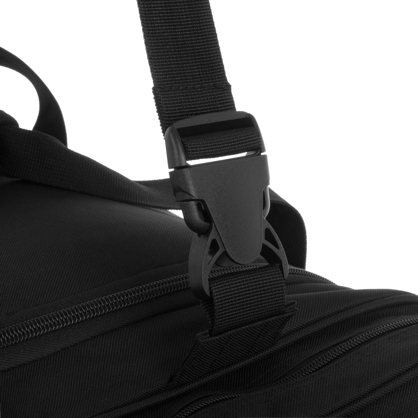 Torba Hi-Tec Setro 50 l - Black