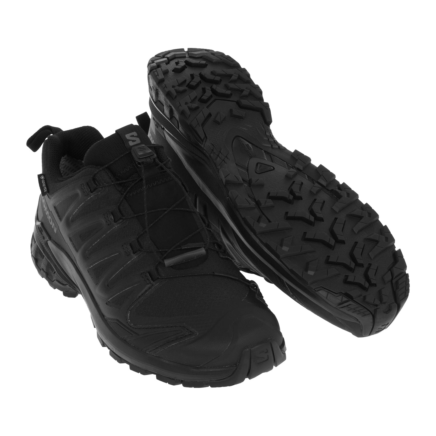 Buty Salomon XA Pro Forces GTX - Black