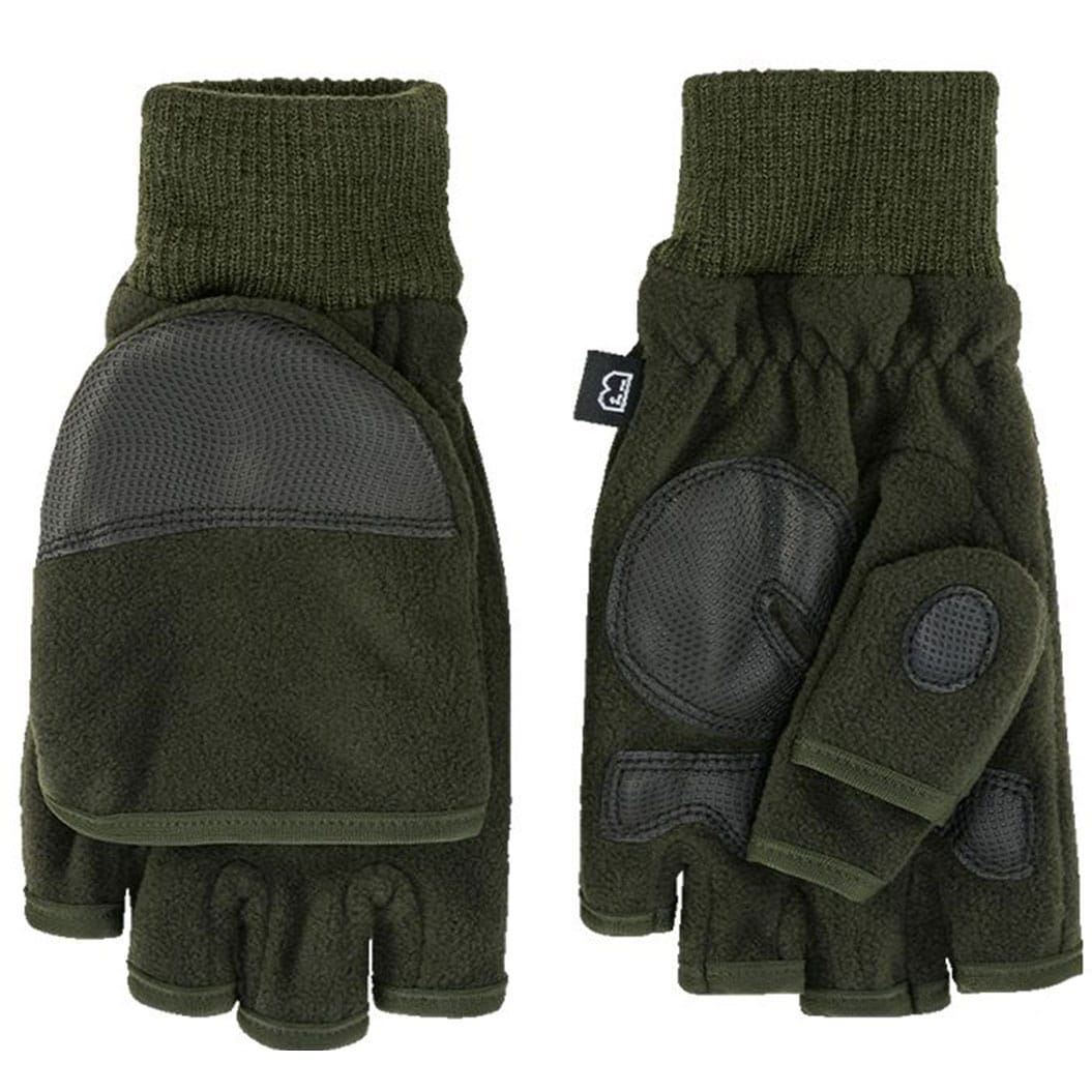 Rękawice Brandit Trigger - Olive